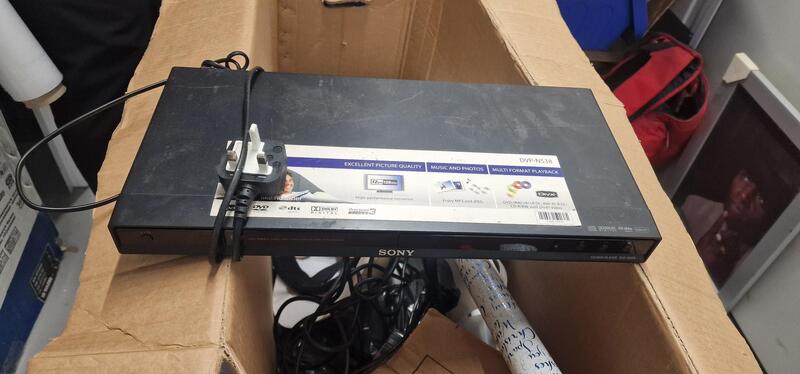 Wednesbury Storage Facility auction IB-3268