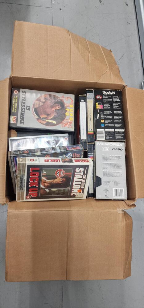 Wednesbury Self storage unit auction IB-3268