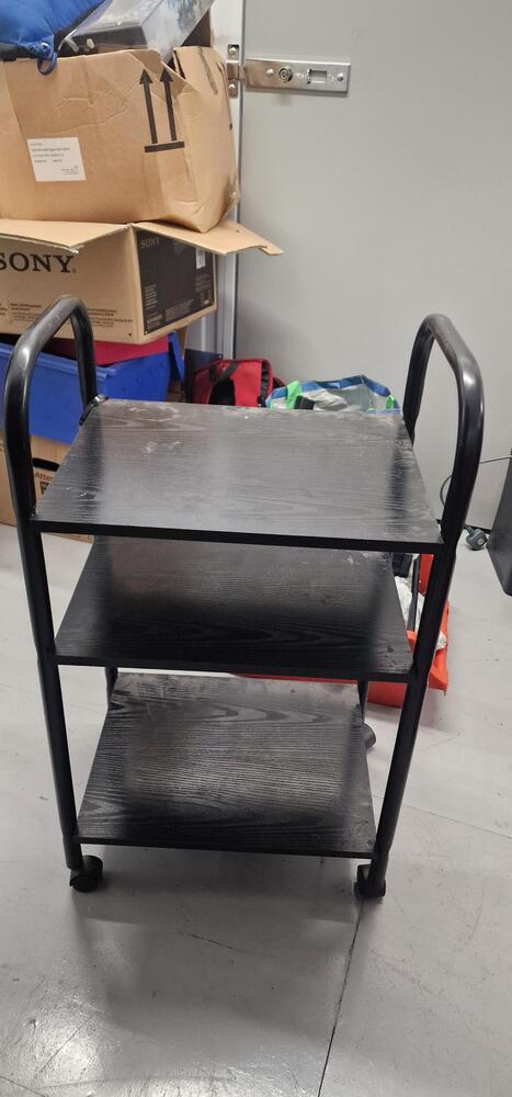 Wednesbury Storage auction IB-3268 10