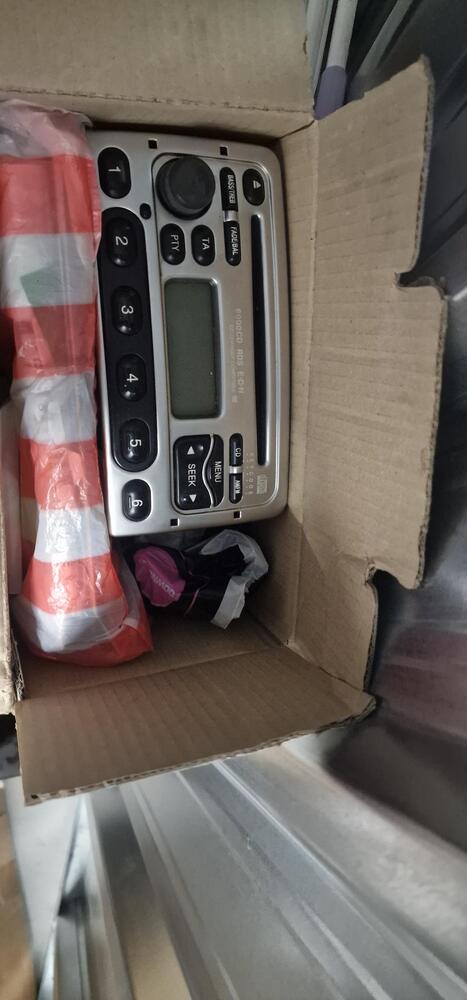 Wednesbury Self storage unit auction IB-3268 23