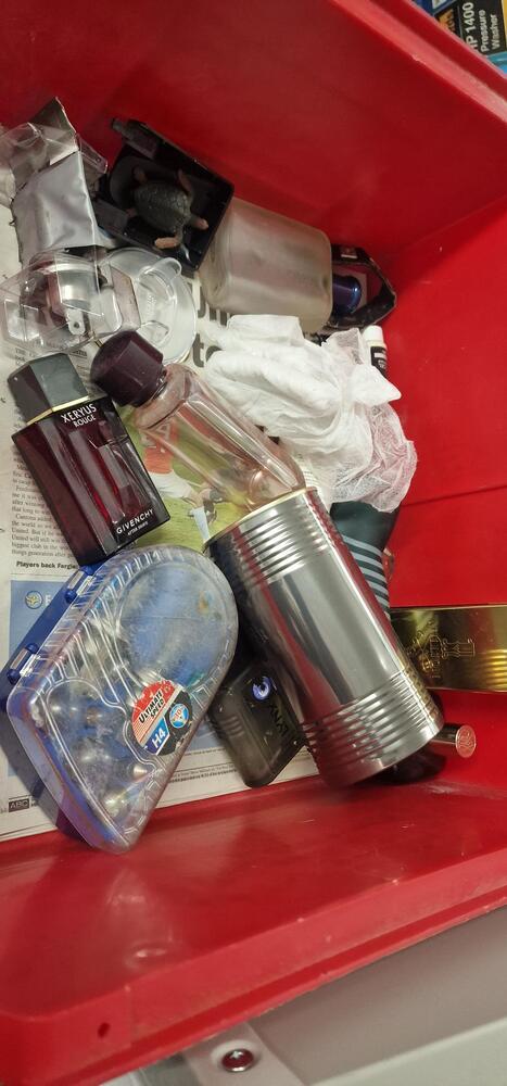 Wednesbury Self storage facility auction IB-3268 25