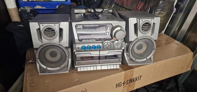 Wednesbury Storage Facility auction IB-3268 31
