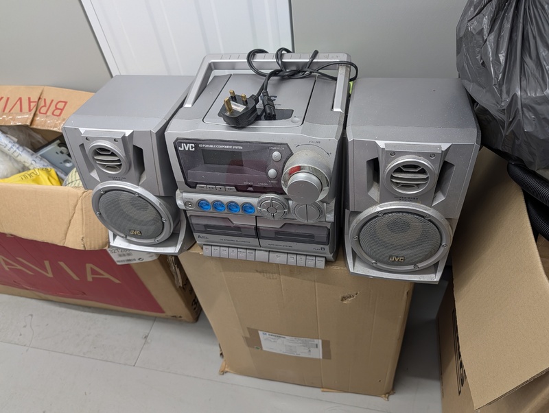 Wednesbury Self storage facility auction IB-3268 35