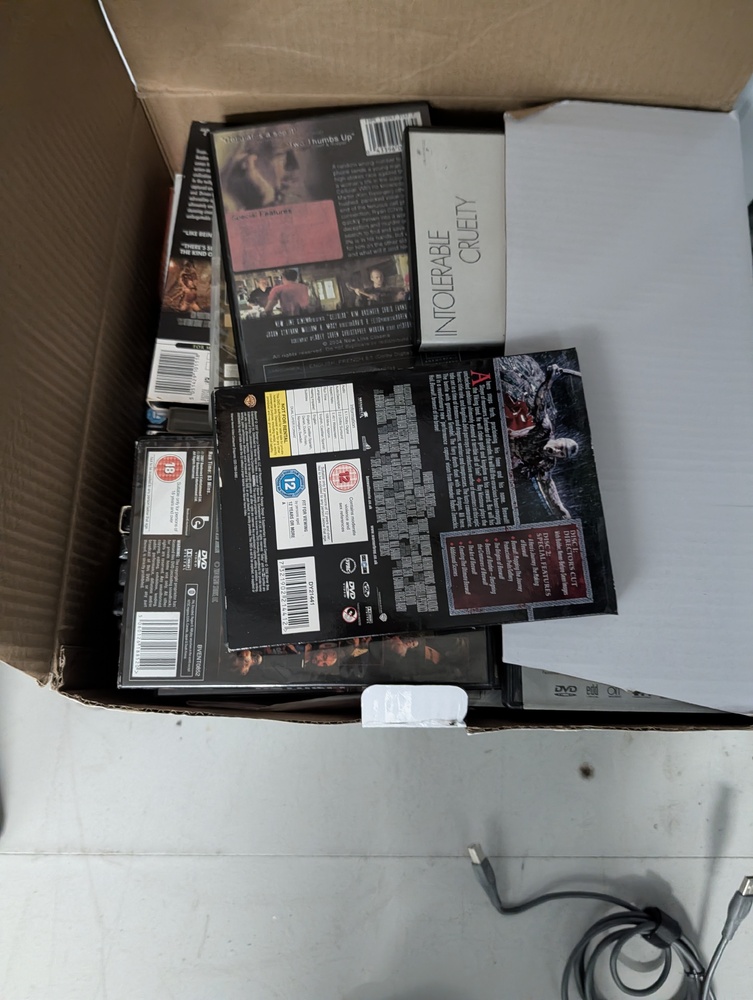 Wednesbury Storage auction IB-3268 40