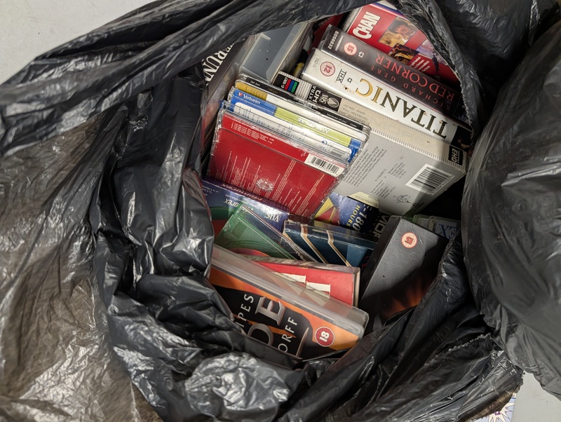 Wednesbury Self storage auction IB-3268 44