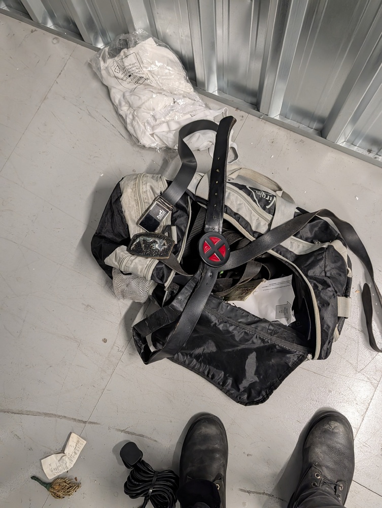 Wednesbury Self storage facility auction IB-3268 45