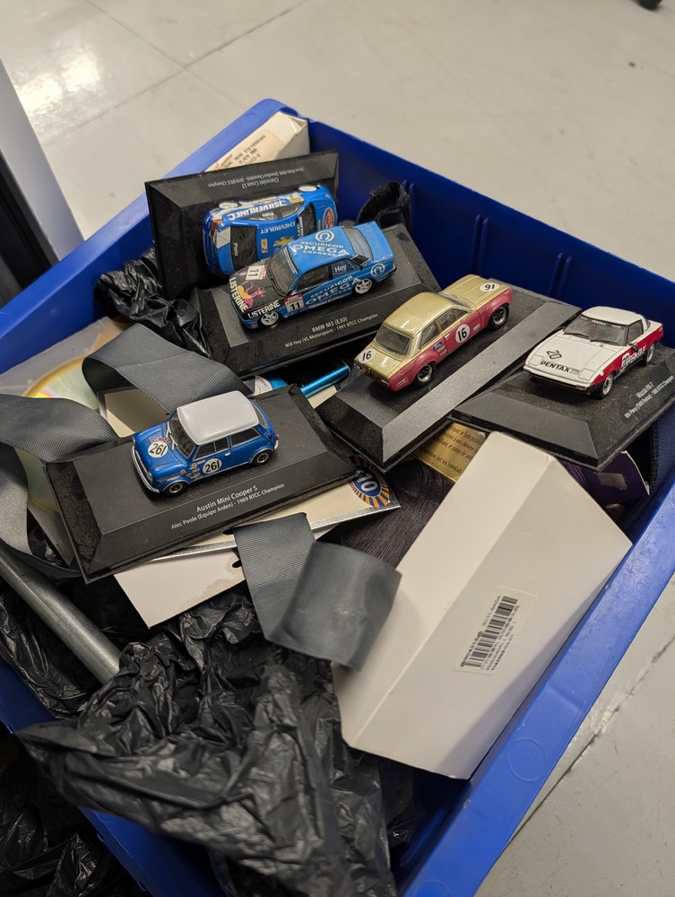 Wednesbury Storage Facility auction IB-3268 51