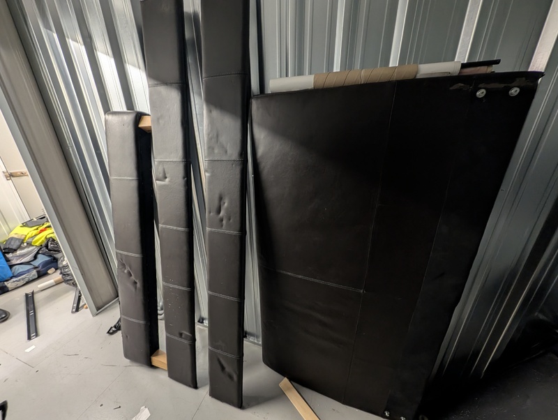 Wednesbury Self storage auction IB-3268 54