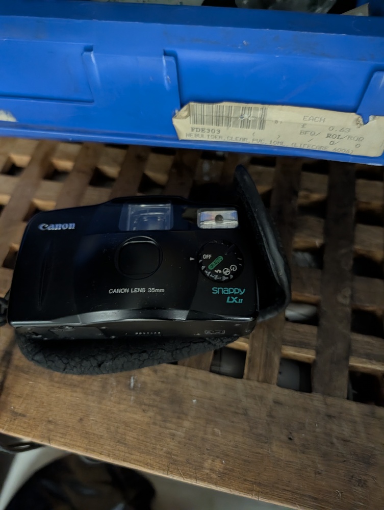 Wednesbury Self storage facility auction IB-3268 55