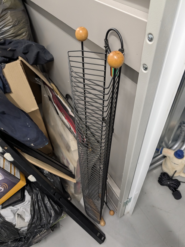 Wednesbury Storage auction IB-3268 60