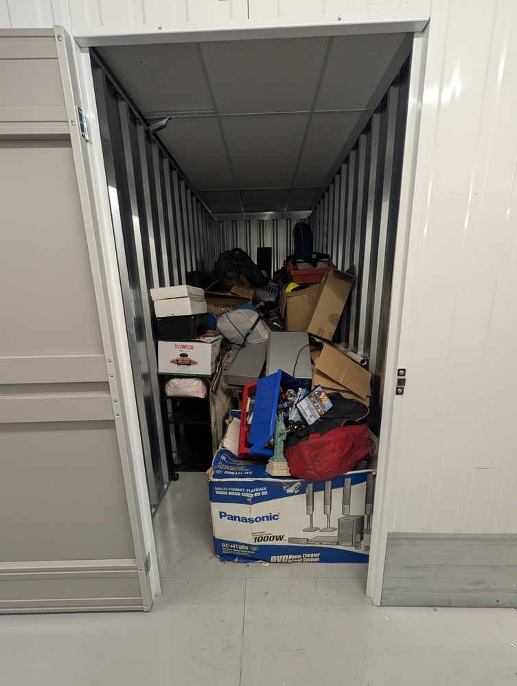 Wednesbury Storage Facility auction IB-3268 61