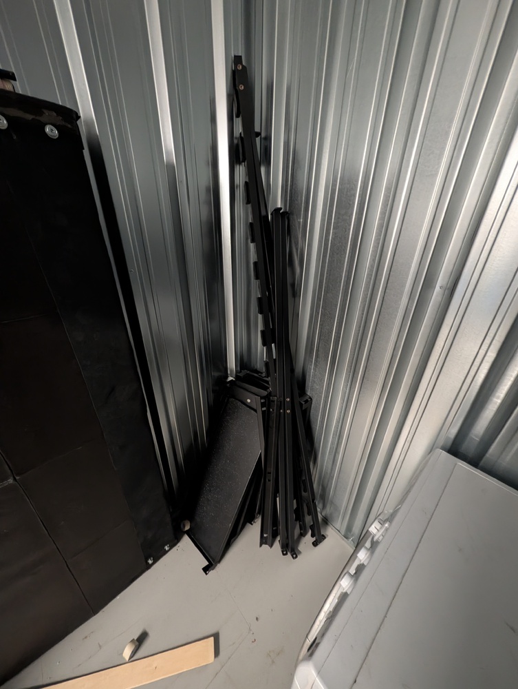 Wednesbury Storage Unit auction IB-3268 62