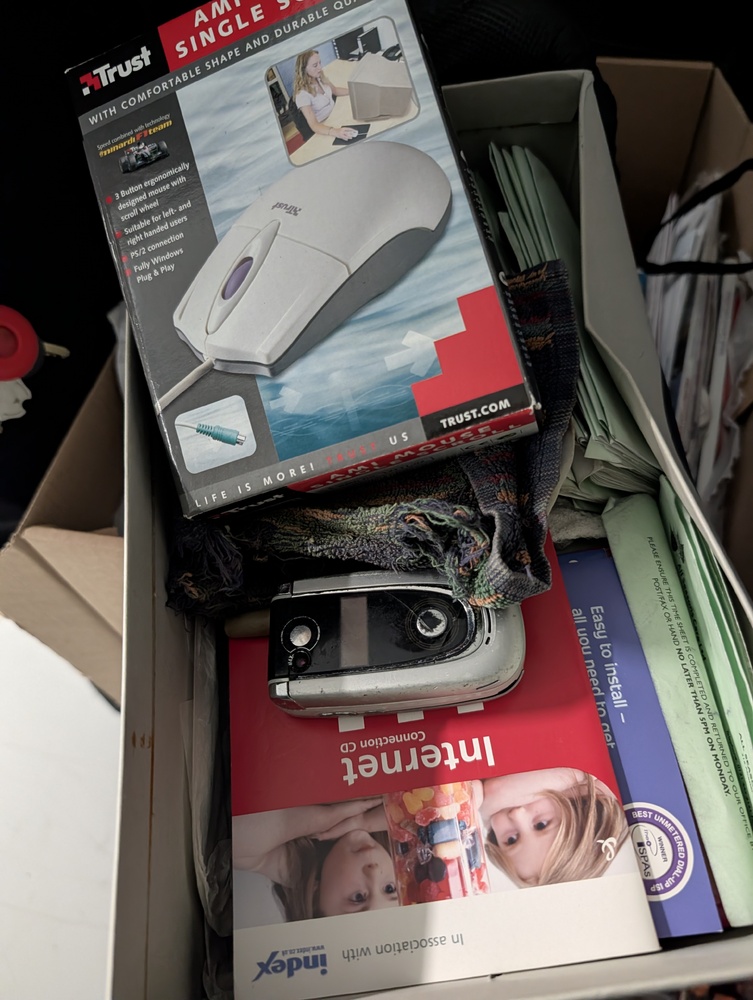 Wednesbury Self storage unit auction IB-3268 63