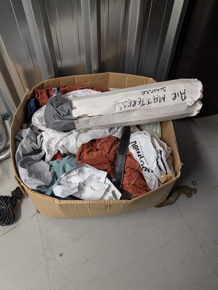 Wednesbury Self storage facility auction IB-3268 65