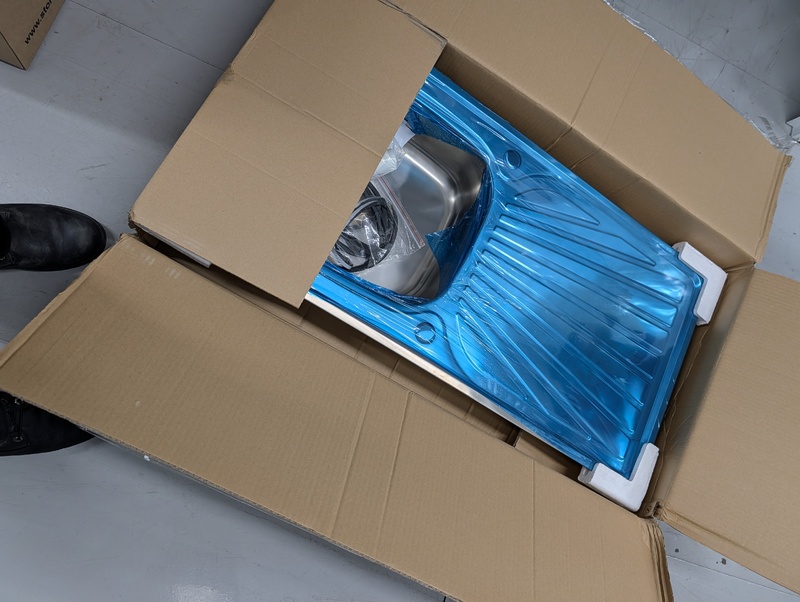 Wednesbury Storage auction IB-3268 70