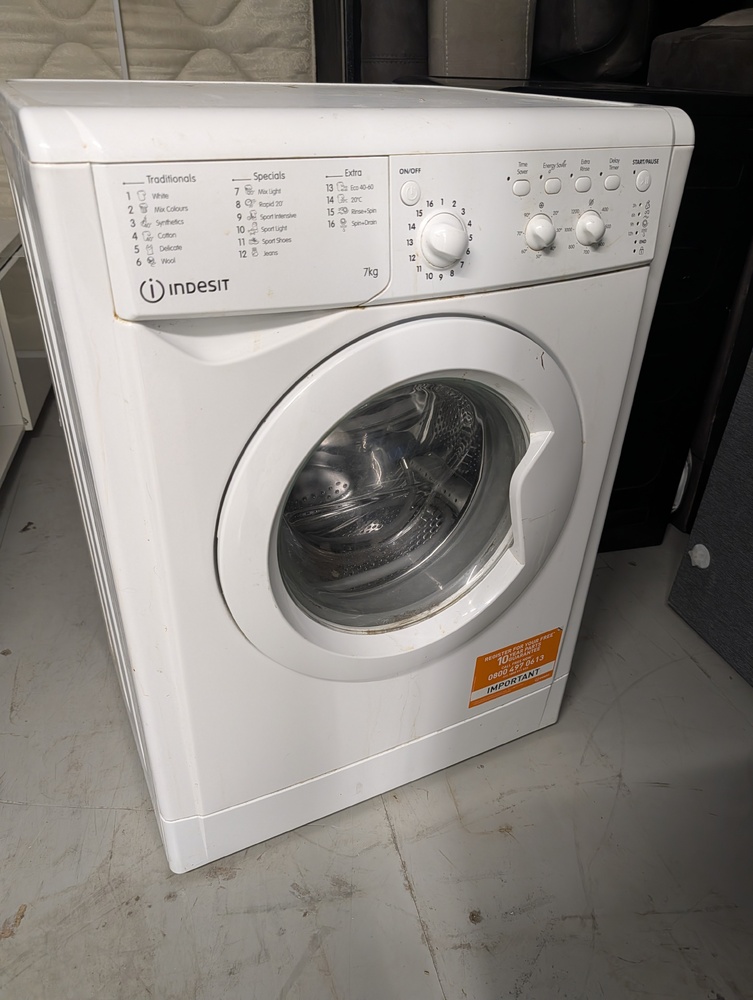 Wednesbury Storage auction IB-4499 10