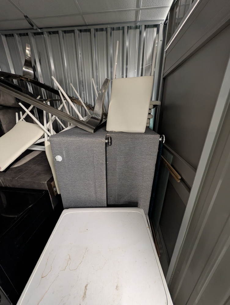 Wednesbury Storage Facility auction IB-4499 11