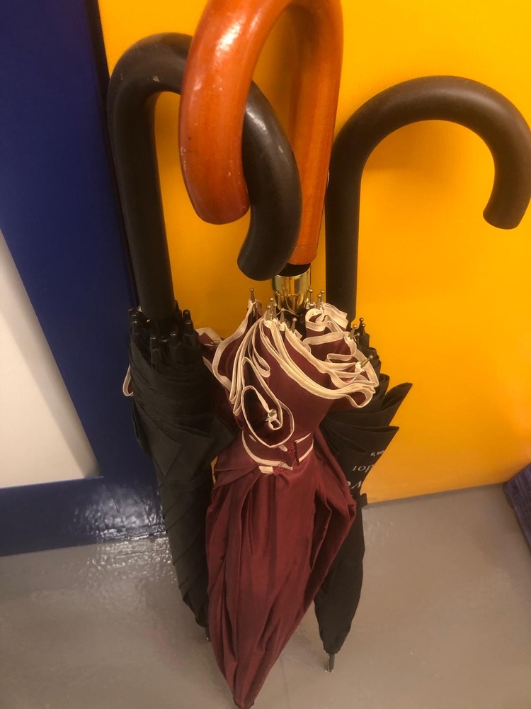 Crystal Palace Storage Facility auction IB-2878