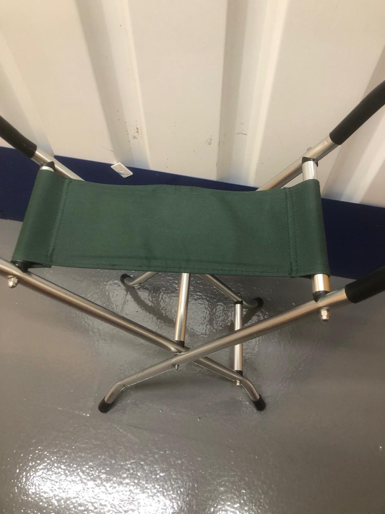 Crystal Palace Storage Unit auction IB-4860