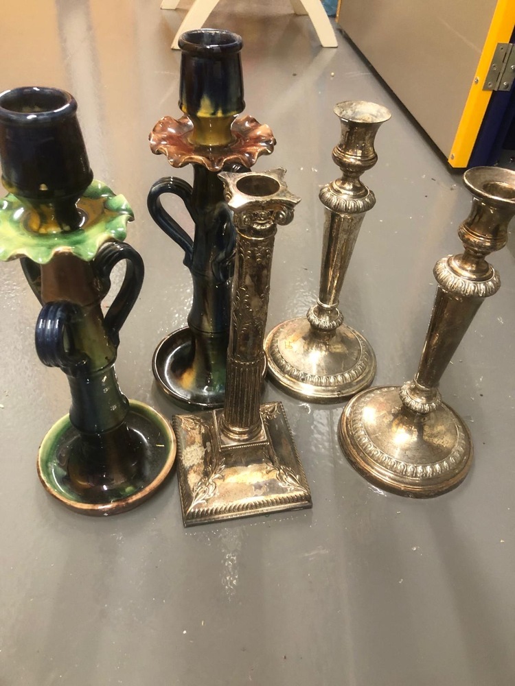 Crystal Palace Self storage unit auction IB-4860 13