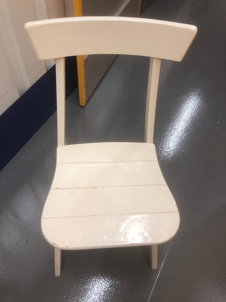 Crystal Palace Self storage facility auction IB-4860 15