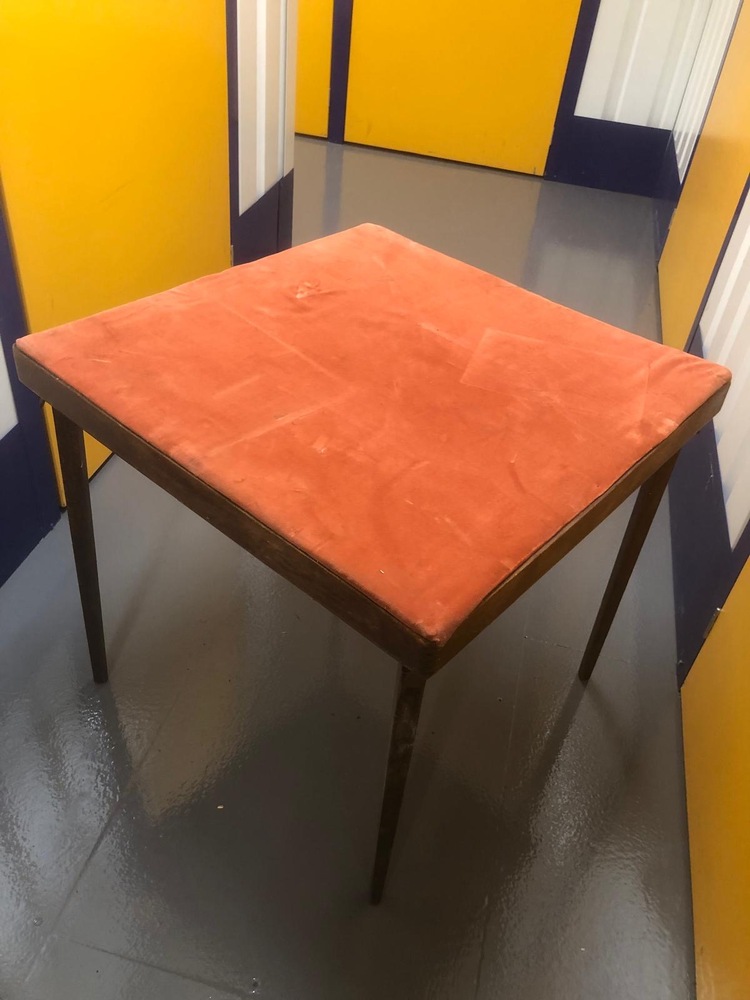 Crystal Palace Storage Unit auction IB-4860 22