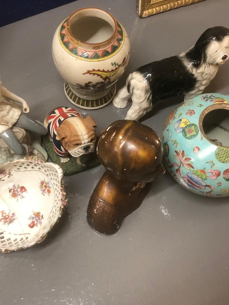 Crystal Palace Storage Facility auction IB-4860 21