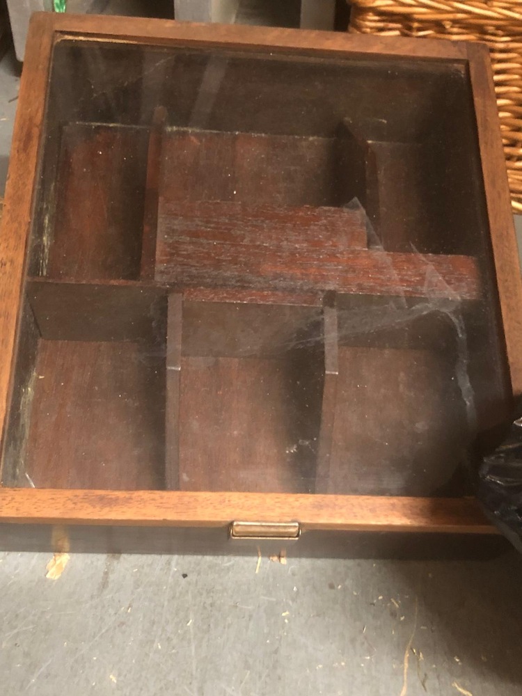 Crystal Palace Self storage facility auction IB-4860 25