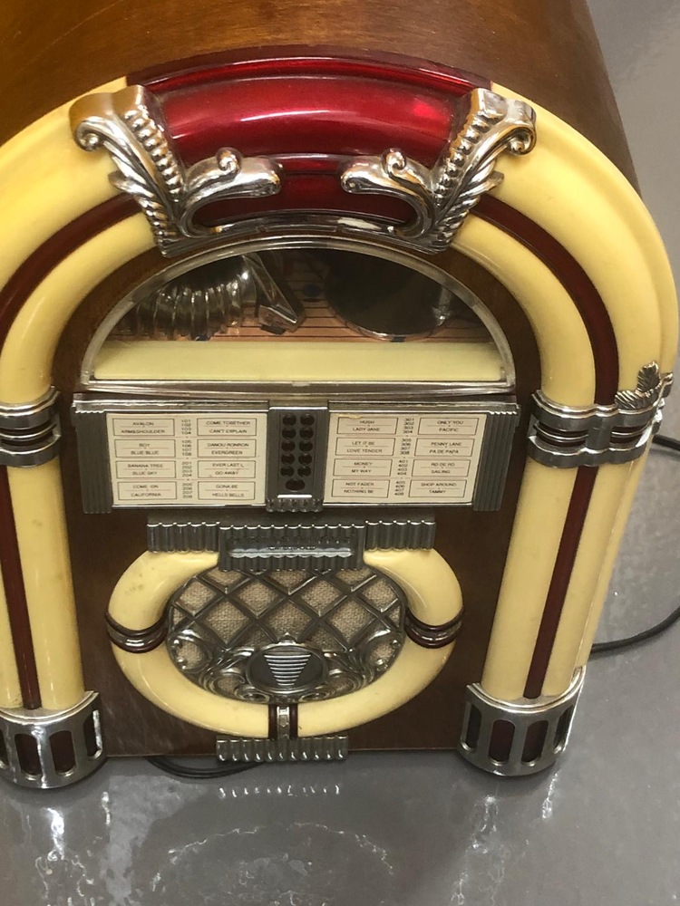 Crystal Palace Storage Facility auction IB-4860 31