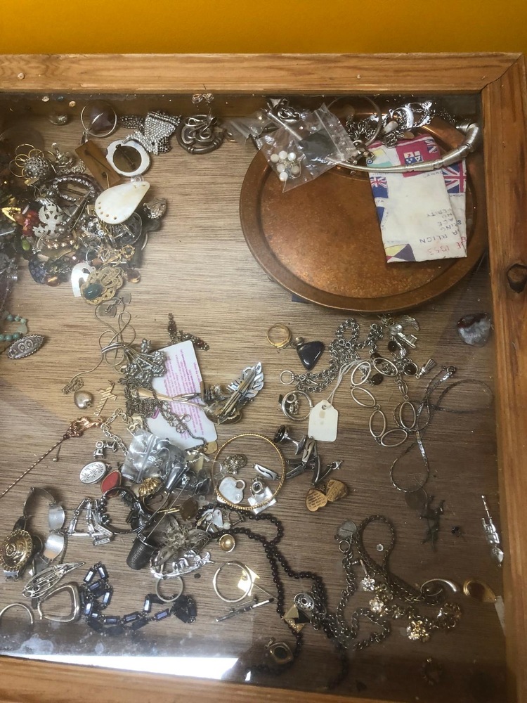 Crystal Palace Self storage facility auction IB-4860 35