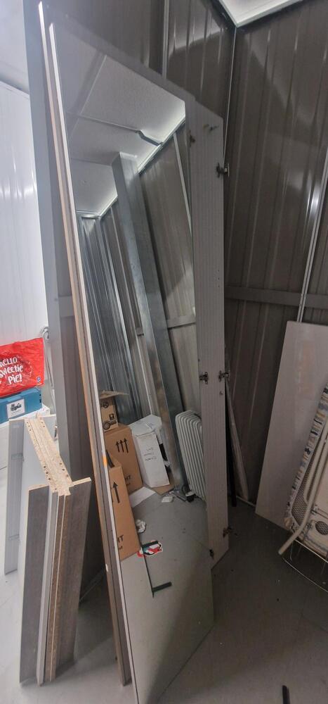 Wednesbury Self storage facility auction IB-8242 25