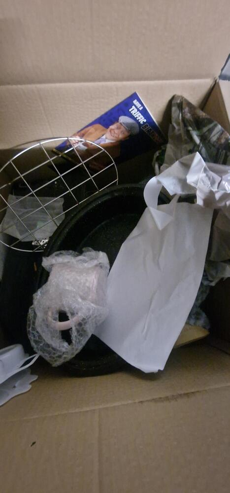 Wednesbury Storage Unit auction IB-8242 32