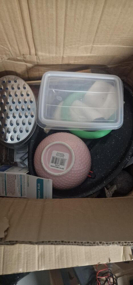 Wednesbury Self storage unit auction IB-8242 33