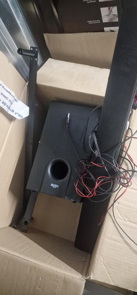Wednesbury Self storage auction IB-8242 34