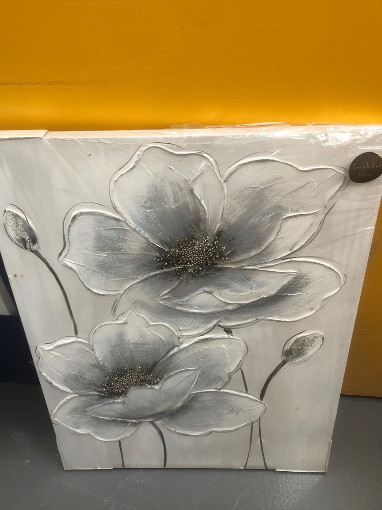 Crystal Palace Storage Facility auction IB-4814