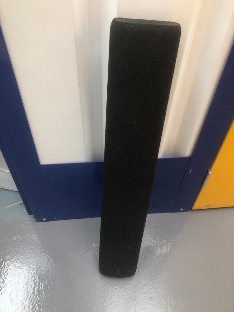 Crystal Palace Self storage auction IB-4814