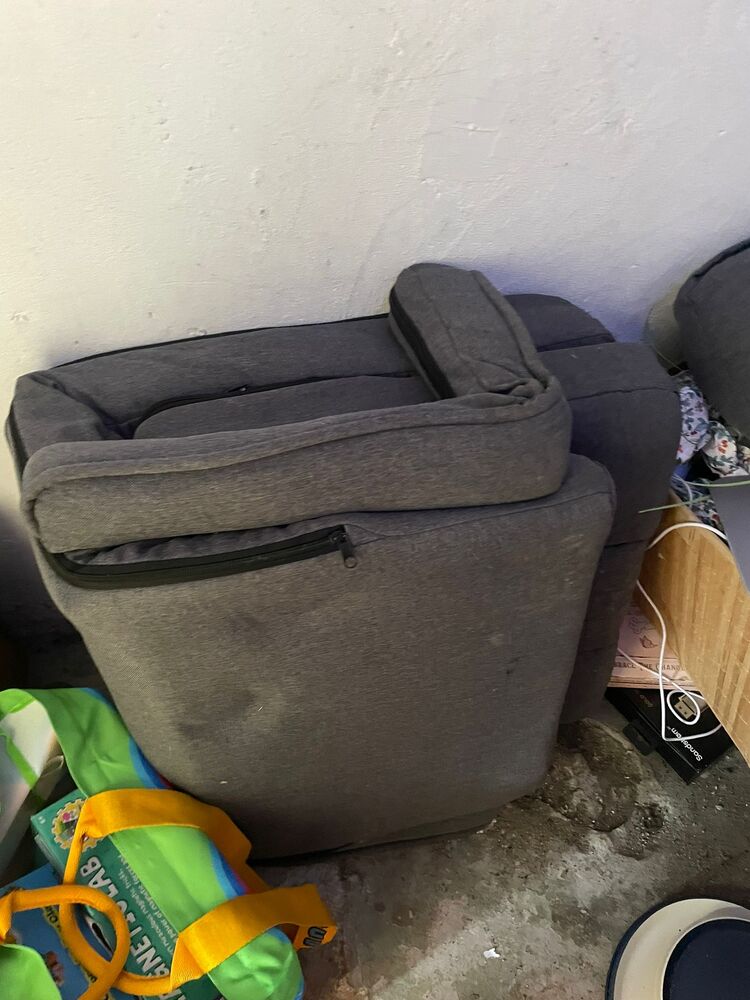Nottingham Storage Facility auction IB-7007