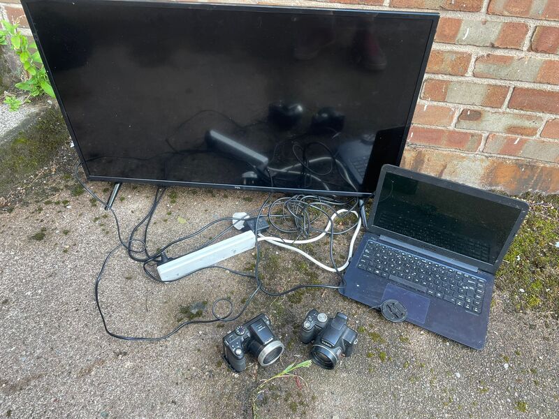 Nottingham Self storage facility auction IB-7007 15