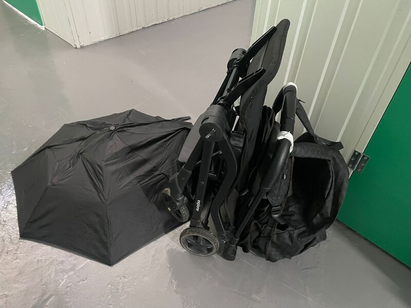 Nottingham Storage auction IB-4740