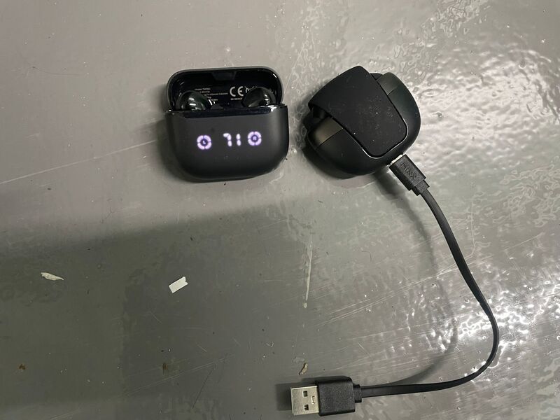 Nottingham Storage Unit auction IB-4740