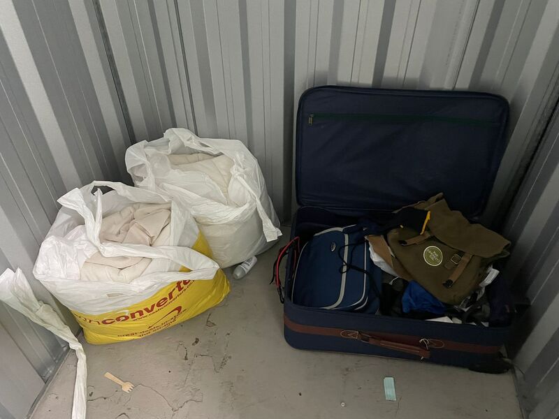 Nottingham Storage Facility auction IB-4740 11