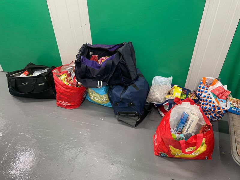 Nottingham Storage Unit auction IB-5545 12