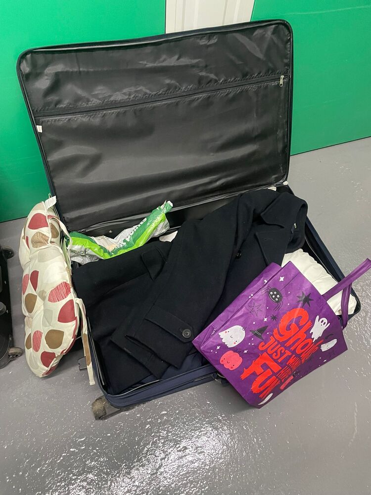 Nottingham Self storage facility auction IB-5545 15