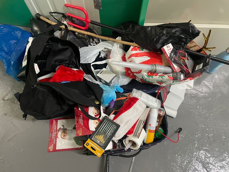 Nottingham Storage auction IB-5545 20