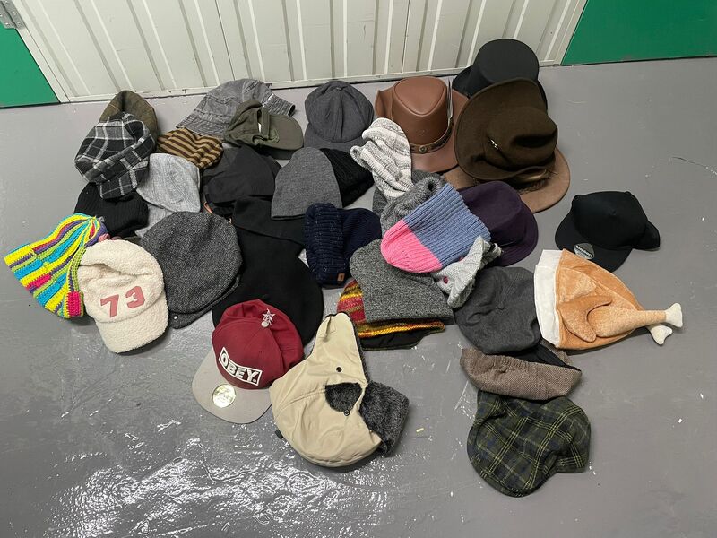 Nottingham Storage Facility auction IB-5545 21