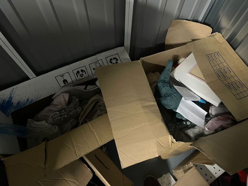 Sheffield Storage Facility auction IB-4294