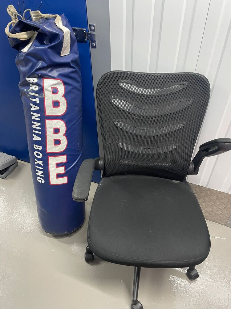 Sheffield Storage Facility auction IB-4294 11