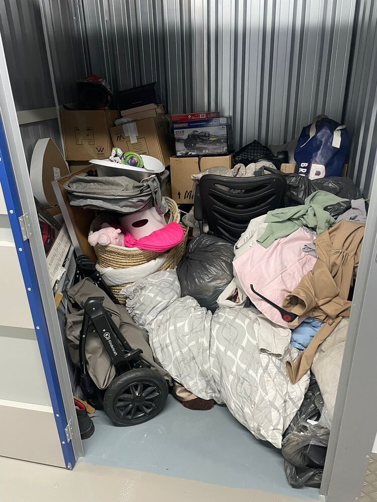 Sheffield Self storage auction IB-4294 14