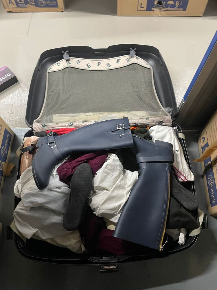 Sheffield Self storage auction IB-7498 14