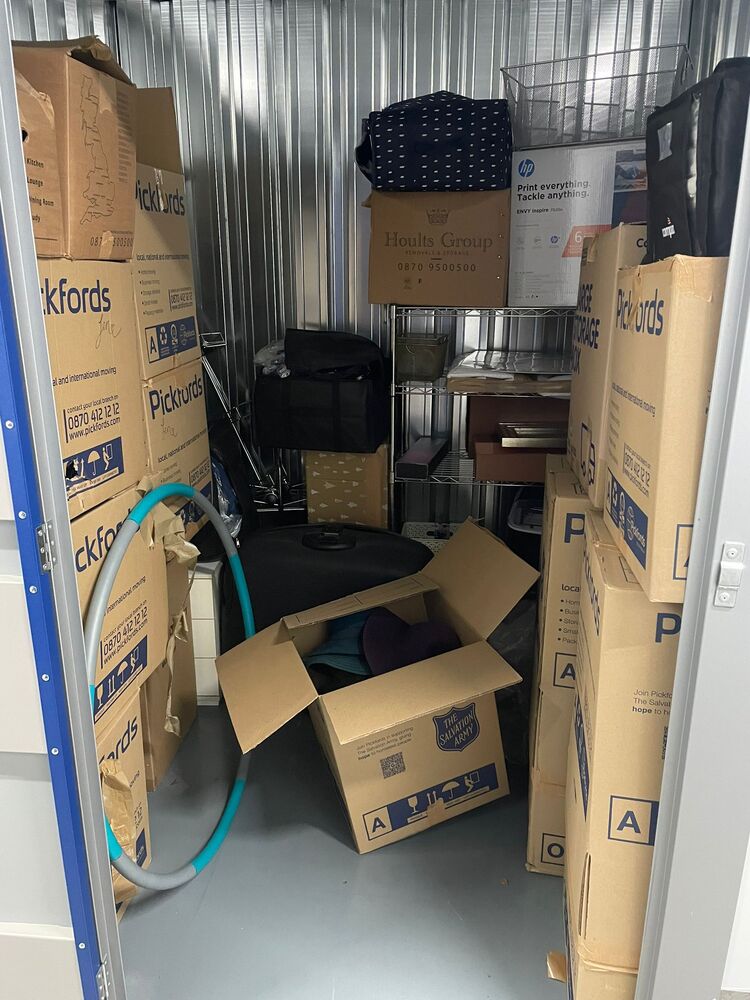 Sheffield Storage auction IB-7498 20